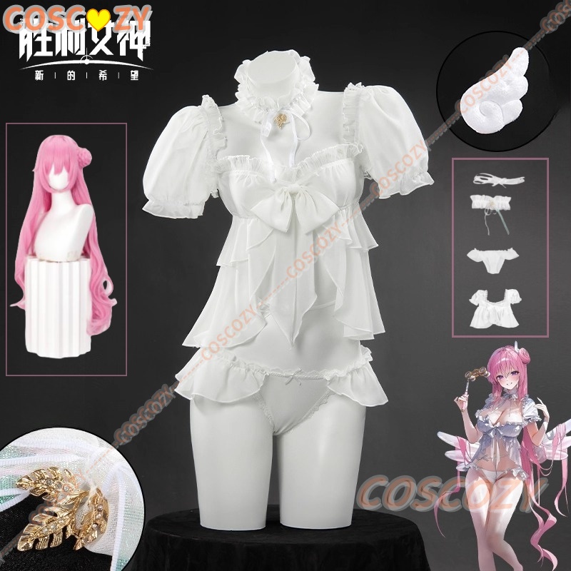 Summer Alt Clothing - Game NIKKE：The Goddess of Victory Dorothy
