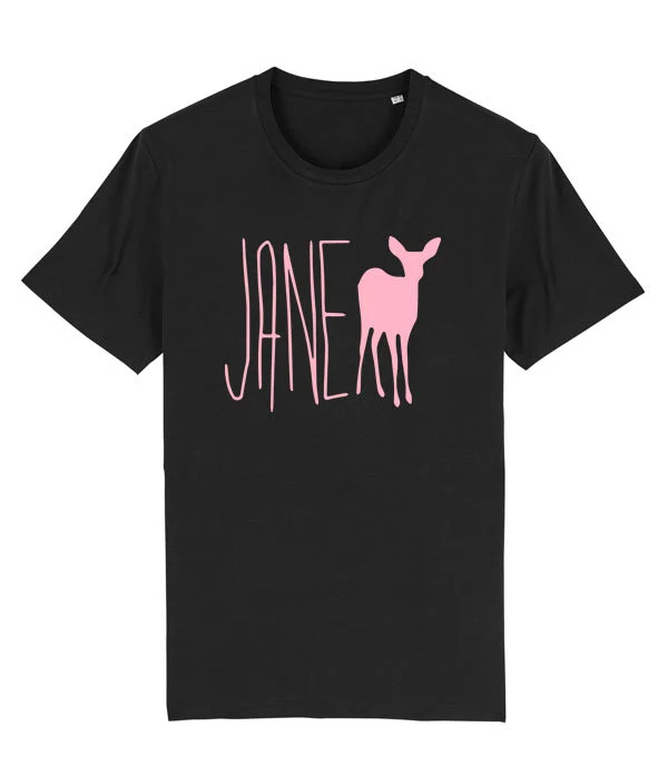 Summer Games Clothing - Game Life Is Strange Jane Doe