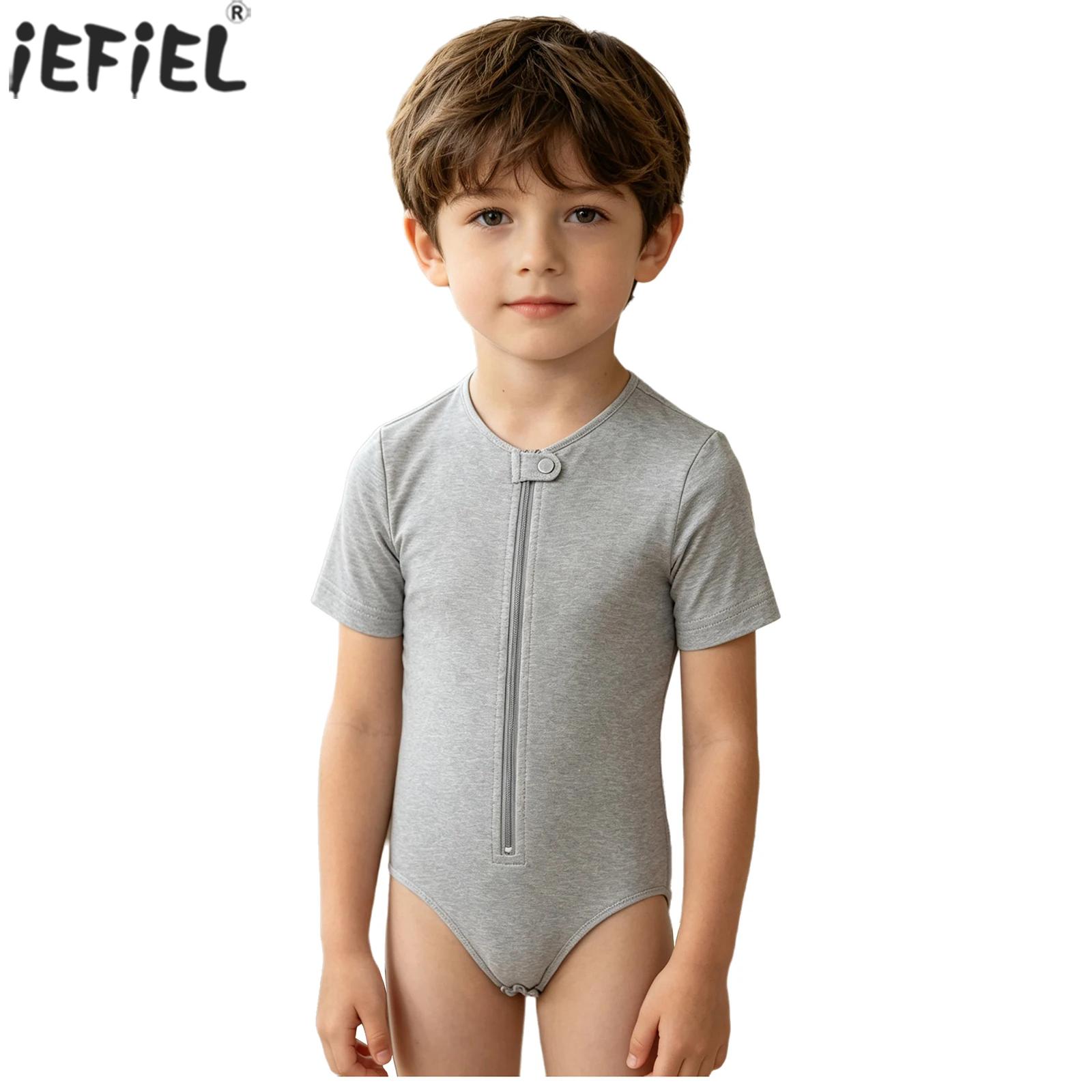 Summer Clothing Kids Boys - Kids Boys Special Needs Adaptive Clothing