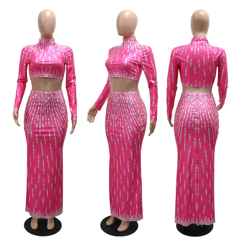 Women Set Street long sleeve P - Summer Alt Clothing review and price