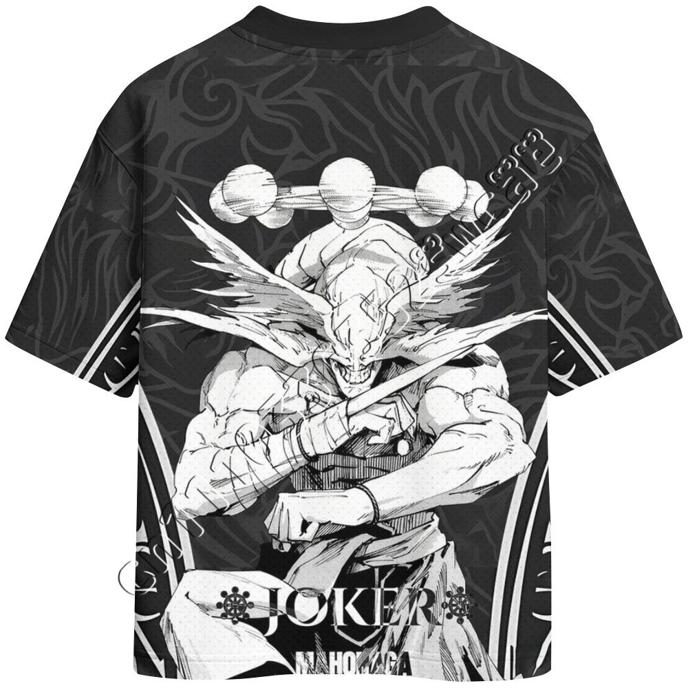 New Anime Demon Slayer Graphic - Summer Clothing Affordable review and price
