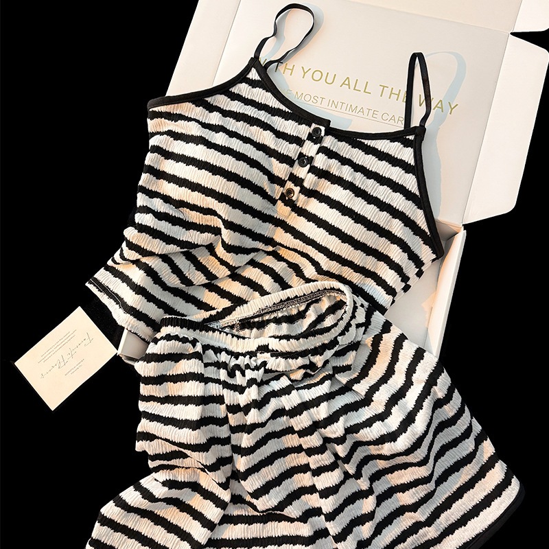 Women's New Summer Modal Pajam - Summer Clothing Teens review and price