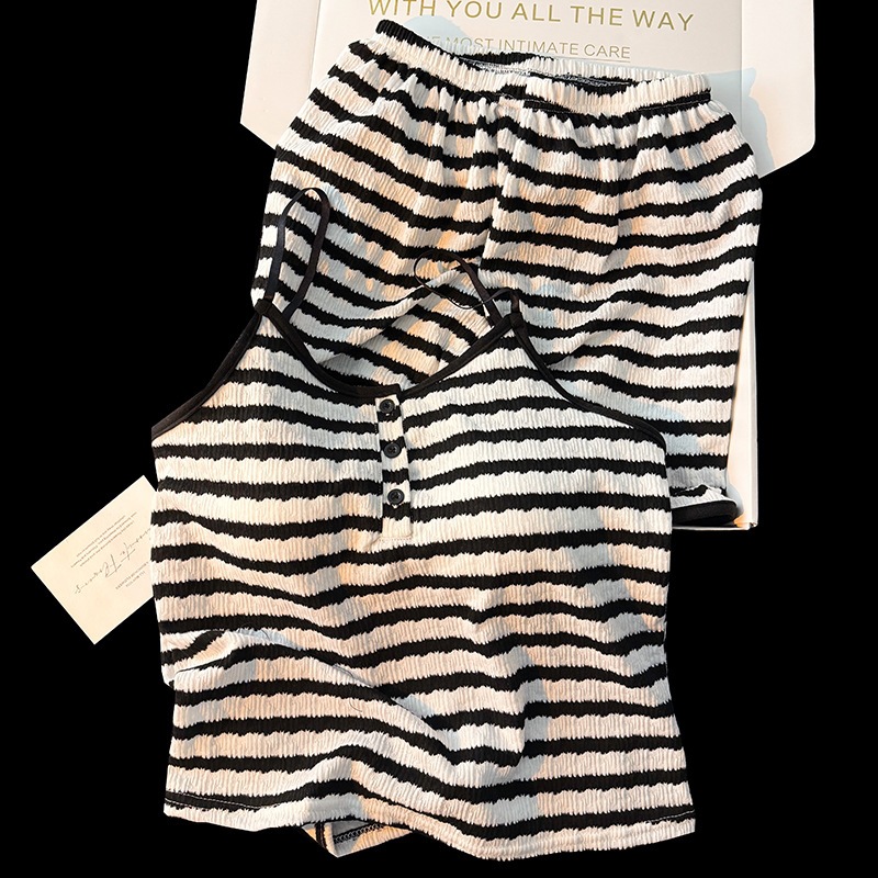 Women's New Summer Modal Pajam - Summer Clothing Teens review and price