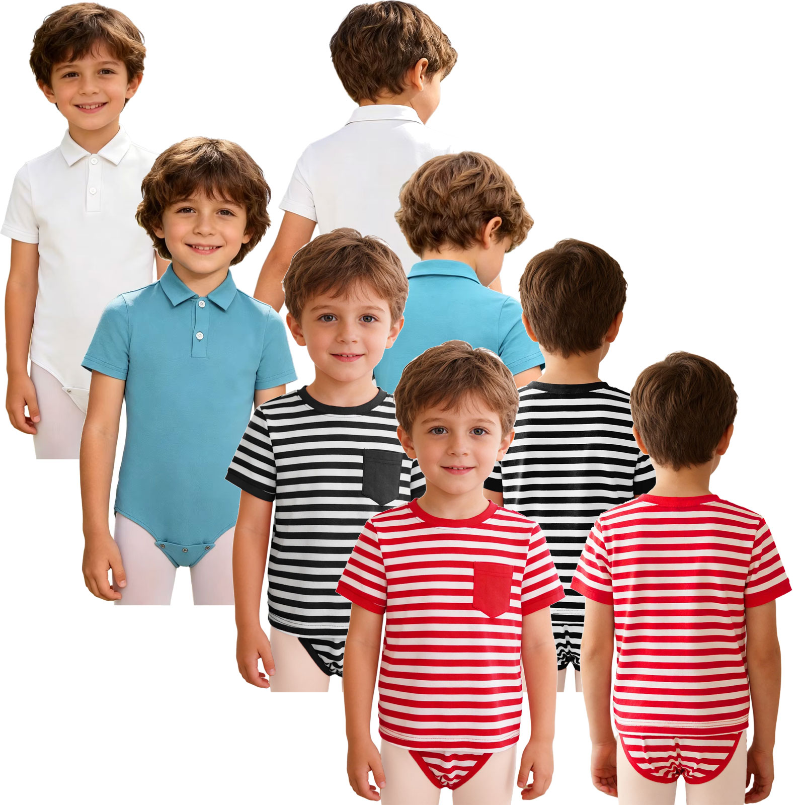 Children Special Needs Adaptiv - Summer Clothing Kids Boys review and price