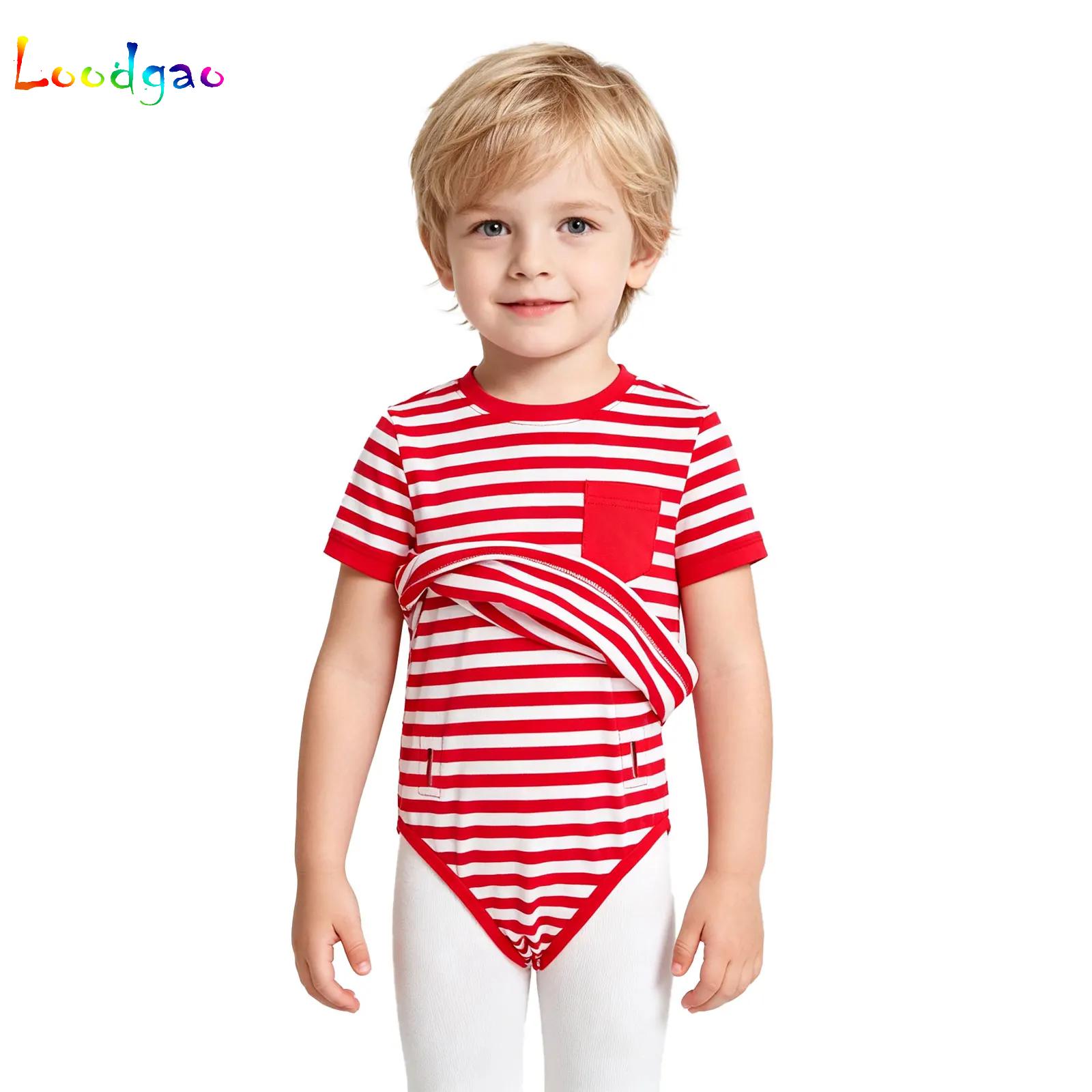 Children Special Needs Adaptiv - Summer Clothing Kids Boys review and price