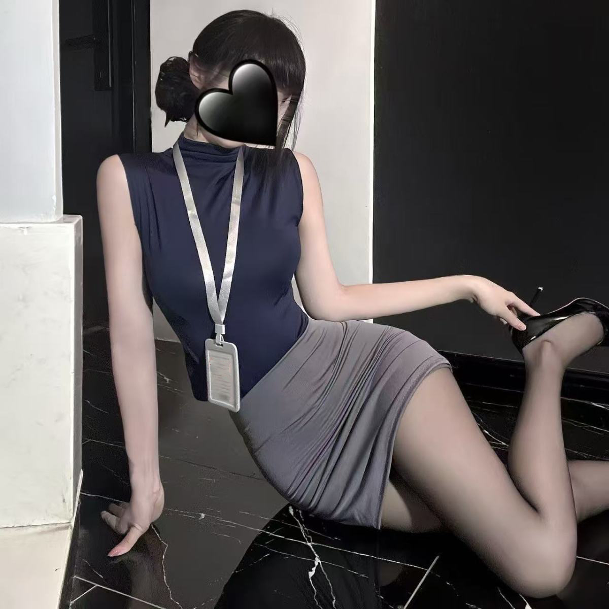 Hot Girl Pure Desire Style Sum - Summer Days Clothing review and price