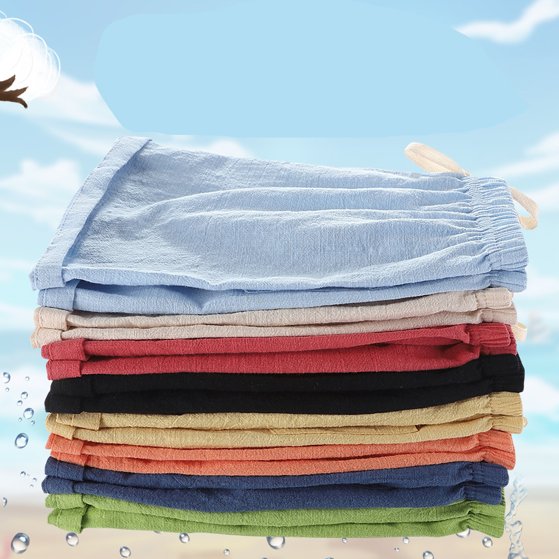 Baby Boy Shorts Korean 6 to 9  - Summer Clothing Teens review and price