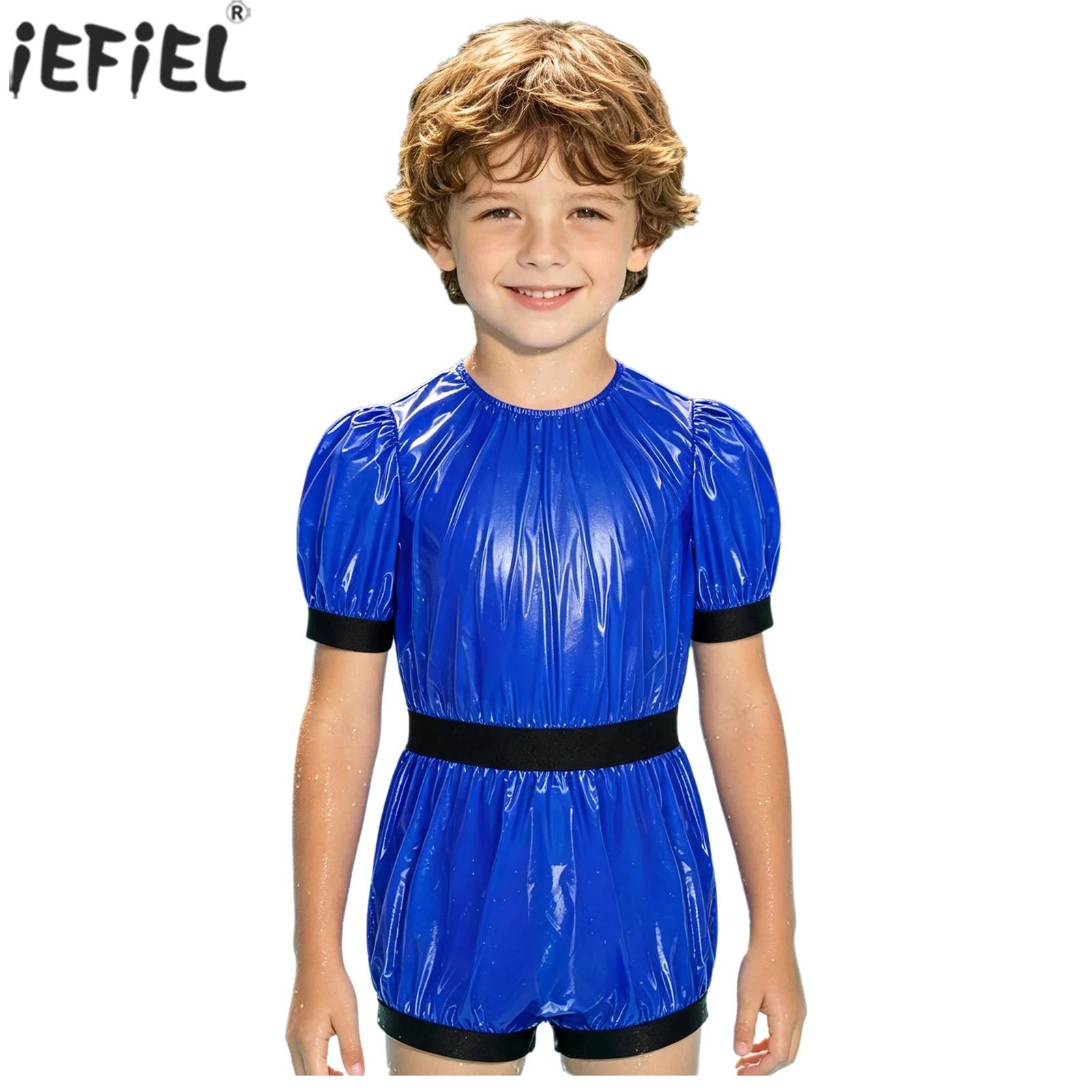 Kids Boys Girls Waterproof Spe - Summer Clothing Kids Boys review and price