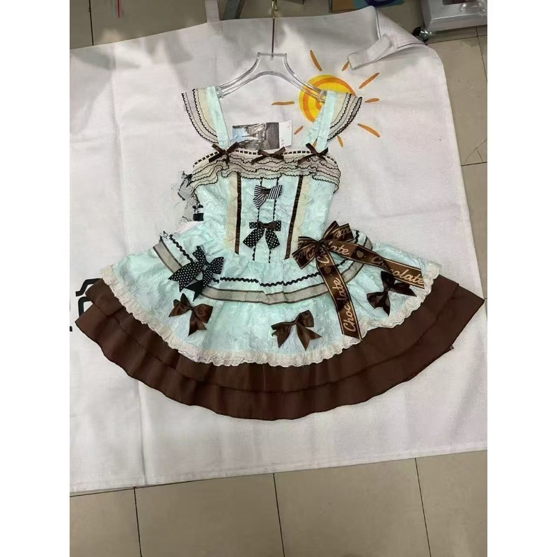 Sweet Japanese Lovely JK Dress - Summer Alt Clothing review and price