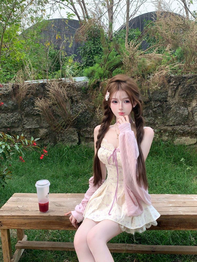 2026 Summer Korean Fashion Des - Summer Alt Clothing review and price