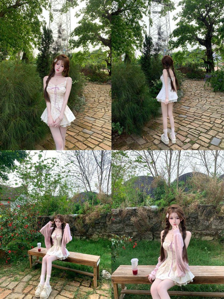 2026 Summer Korean Fashion Des - Summer Alt Clothing review and price