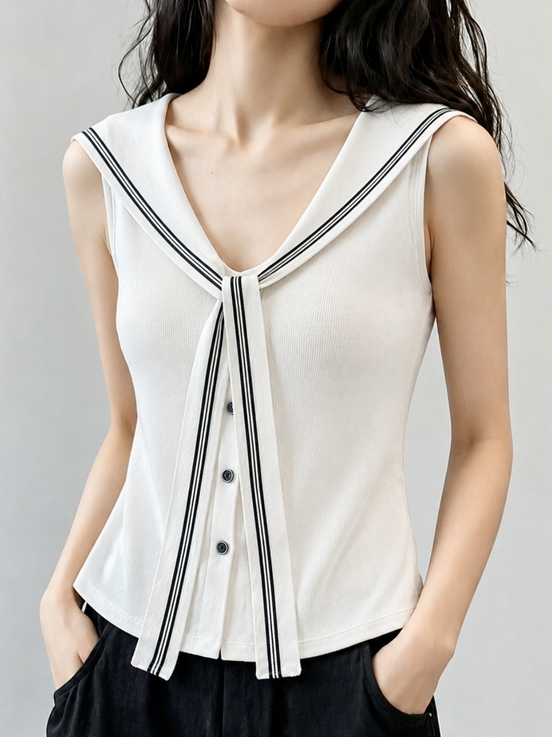 Slim Fit Ice Silk Knitted Shir - Summer Clothing Old Navy review and price