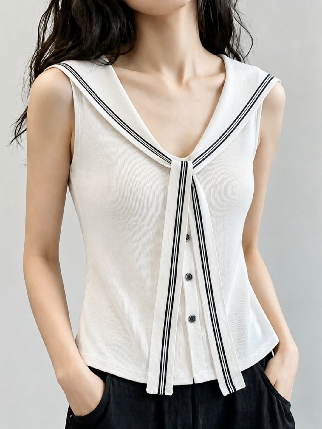 Slim Fit Ice Silk Knitted Shir - Summer Clothing Old Navy review and price