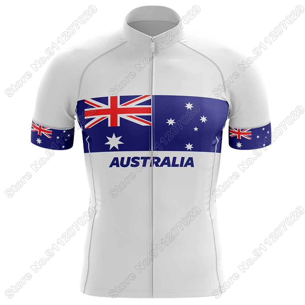 2024 Australia National Team C - Summer Clothing Australia review and price