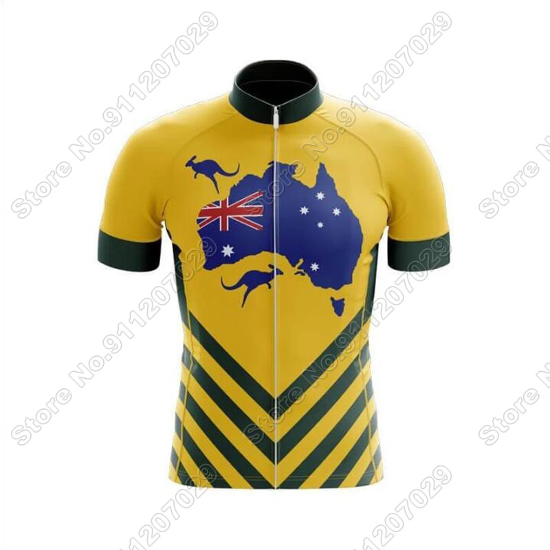 2024 Australia National Team C - Summer Clothing Australia review and price