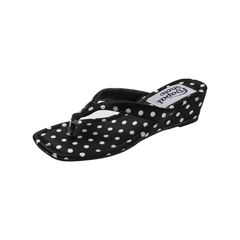 2026 Designer Polka Dot Women  - Summer Vacation Clothing Women review and price