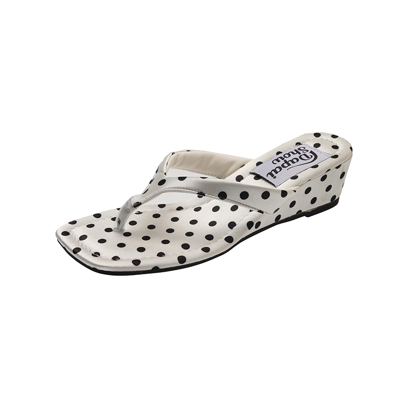 2026 Designer Polka Dot Women  - Summer Vacation Clothing Women review and price