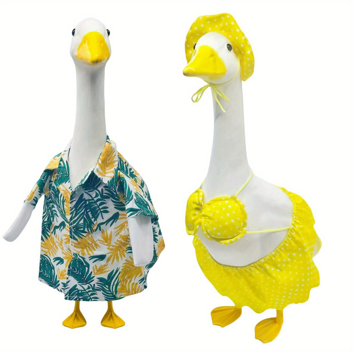 Goose Outfit 23 Inch Hawaii Bi - Summer Alt Clothing review and price