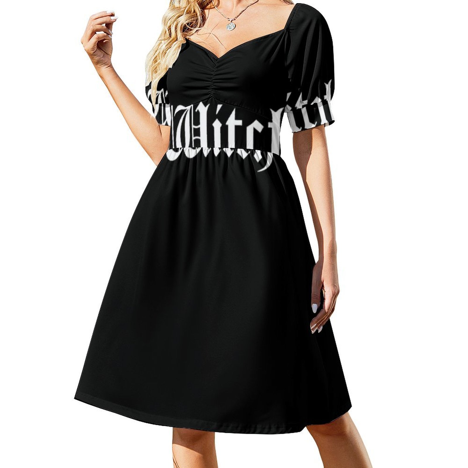 Witch Bohemian Sleeveless Dres - Summer Vacation Clothing Women review and price