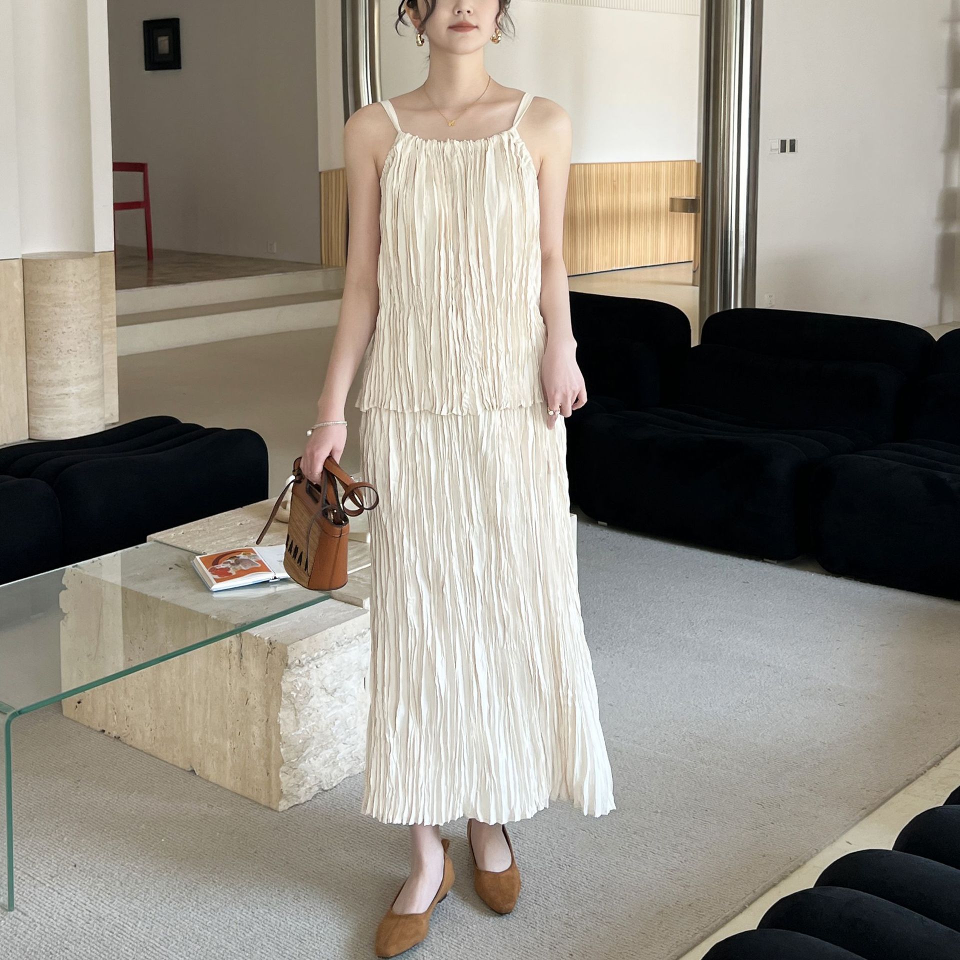Women Vacation Clothing Solid  - Summer Vacation Clothing Women review and price