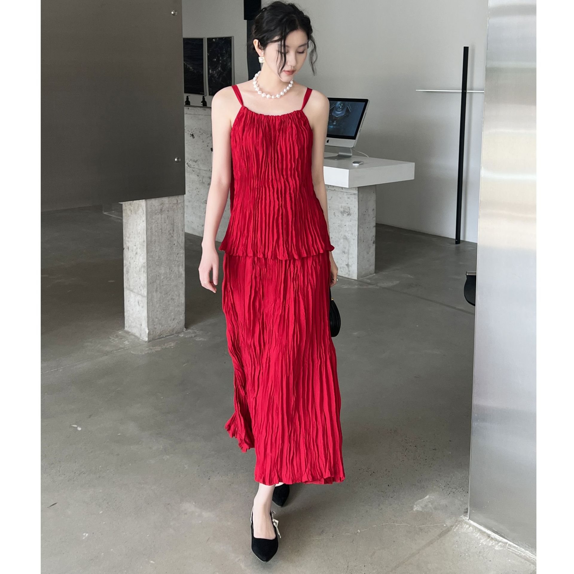 Women Vacation Clothing Solid  - Summer Vacation Clothing Women review and price