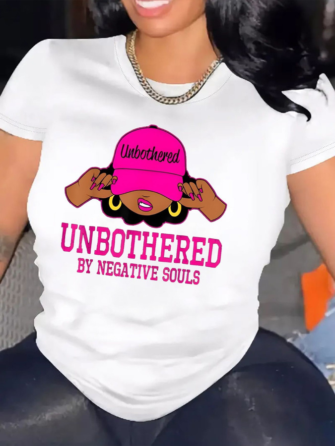 Womens TShirt Comfortable Crew - Summer Clothing Trends 2025 Women'S review and price