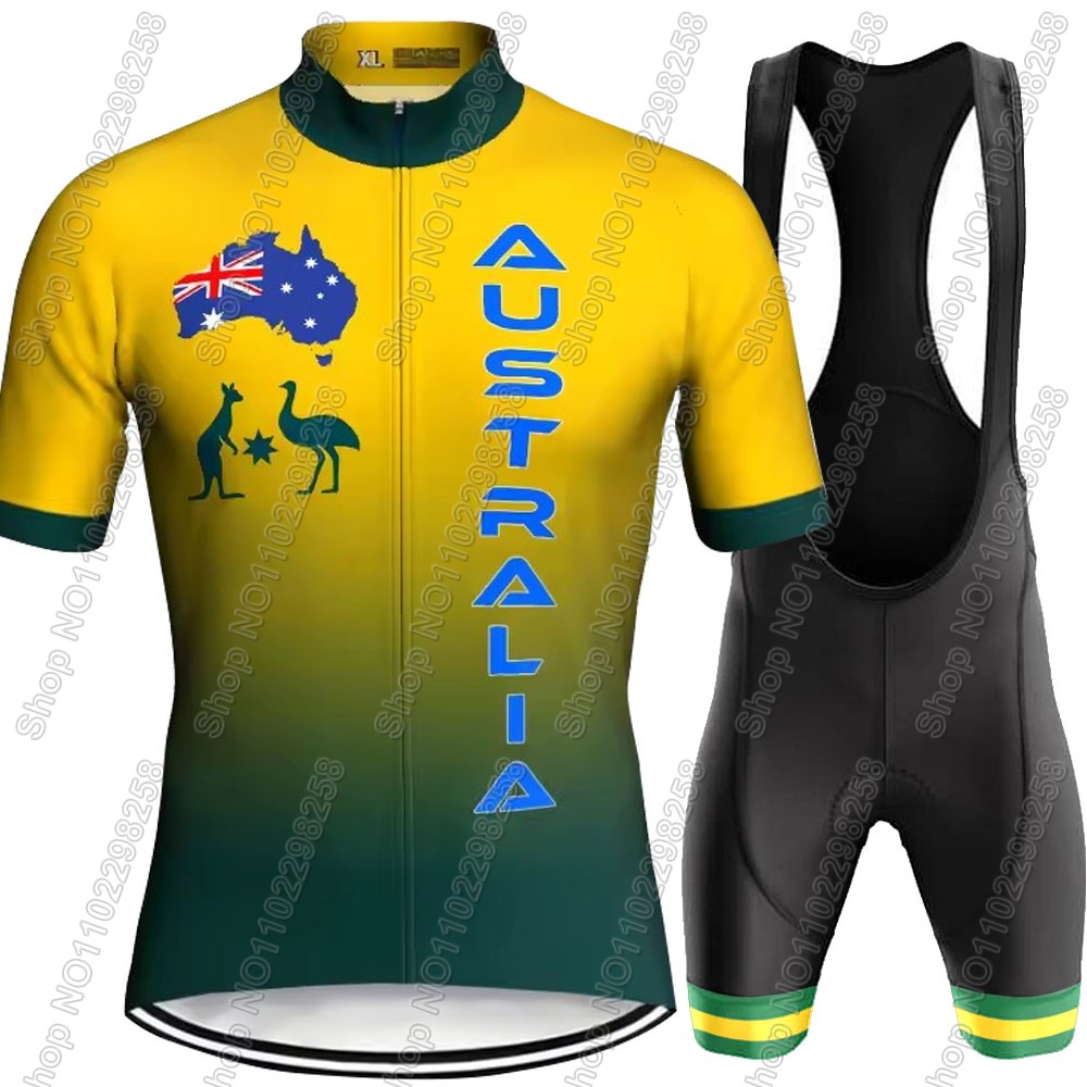 Australia National Team 2025 C - Summer Clothing Australia review and price