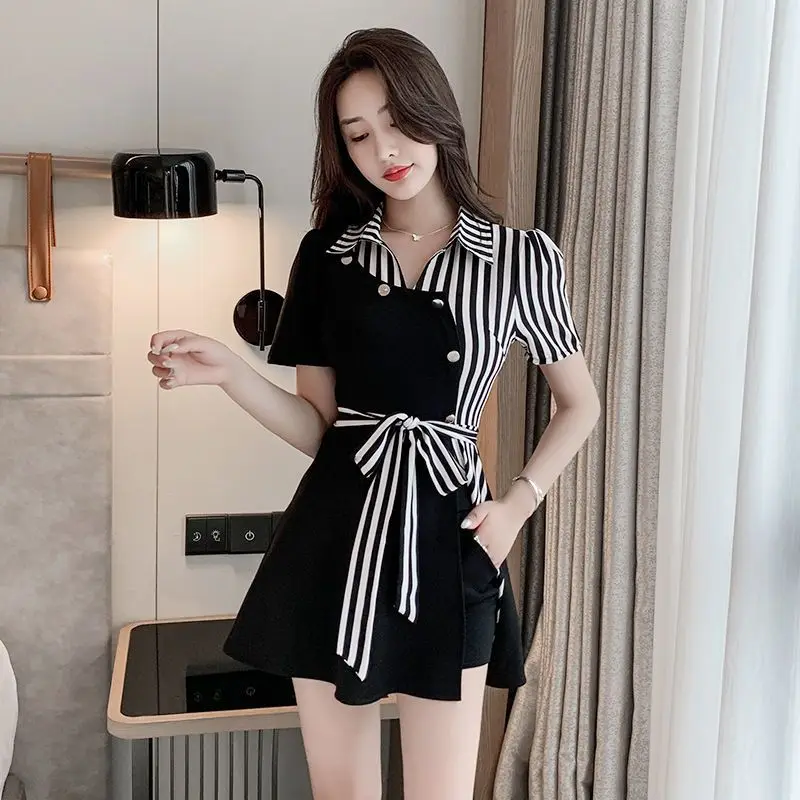Shirts & Blouses Short Sets fo - Summer Clothing Trends 2025 Women'S review and price