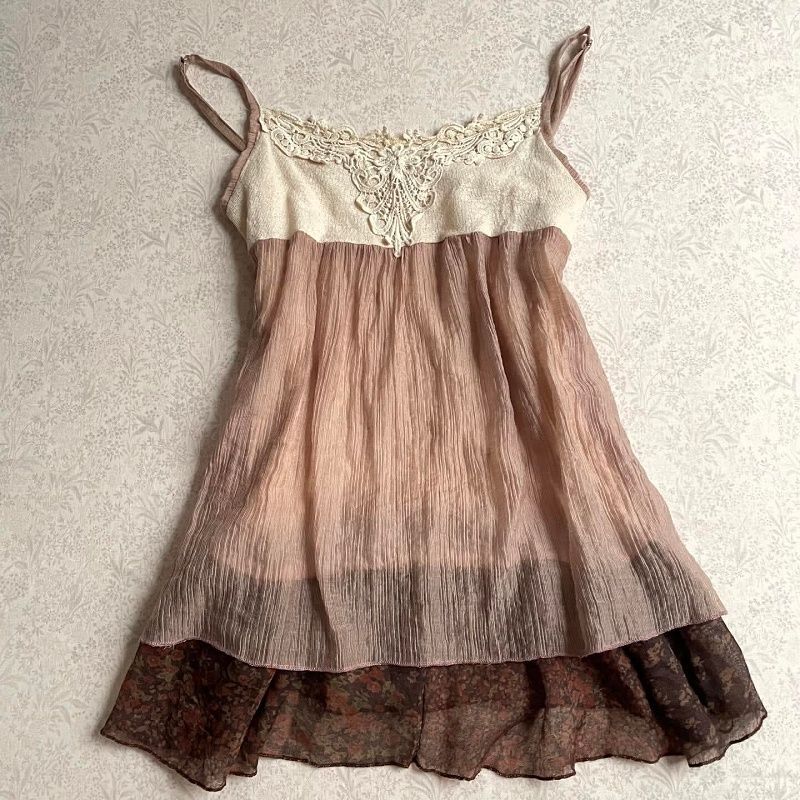 American Vintage 2 Piece Skirt - Summer Alt Clothing review and price