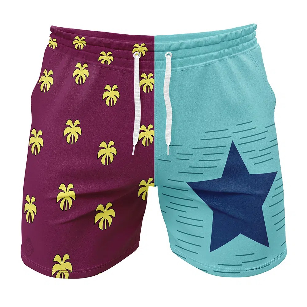 2026 Bandai Franky Water 7 Sho - Summer 2026 Kids Clothing review and price