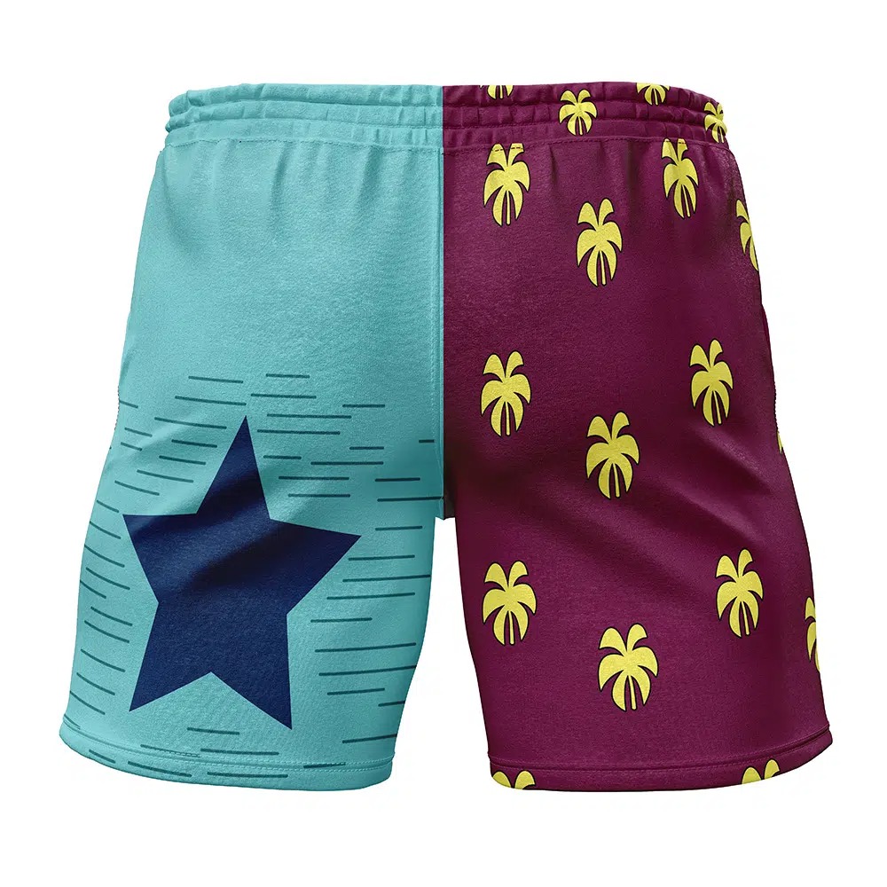 2026 Bandai Franky Water 7 Sho - Summer 2026 Kids Clothing review and price