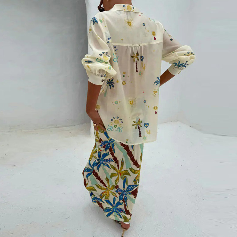 All Match Pockets Set Mujer Wo - Summer Vacation Clothing Women review and price