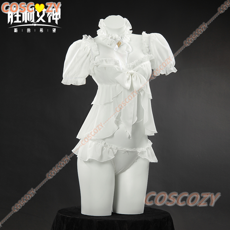Game NIKKE：The Goddess of Vict - Summer Alt Clothing review and price