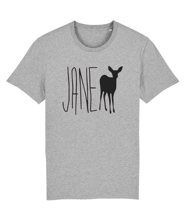 Game Life Is Strange Jane Doe  - Summer Games Clothing review and price