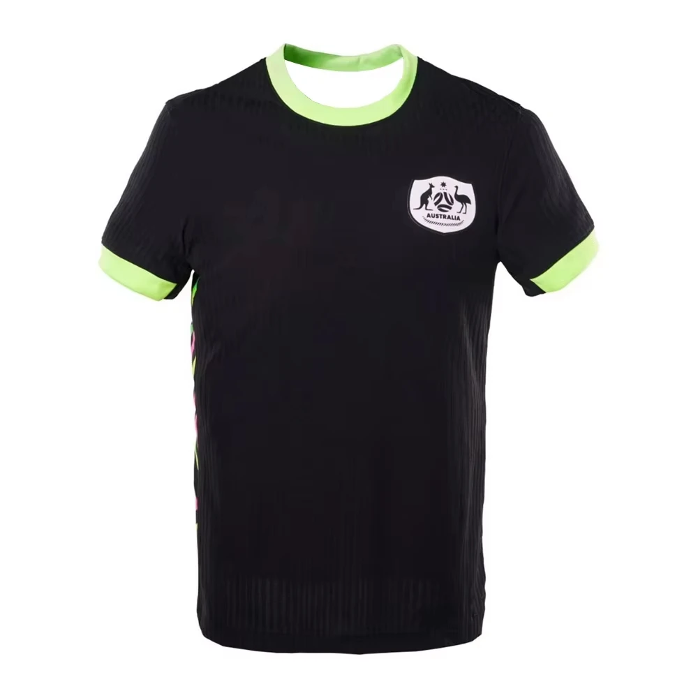 2025 Australia Home Away Footb - Summer Clothing Australia review and price