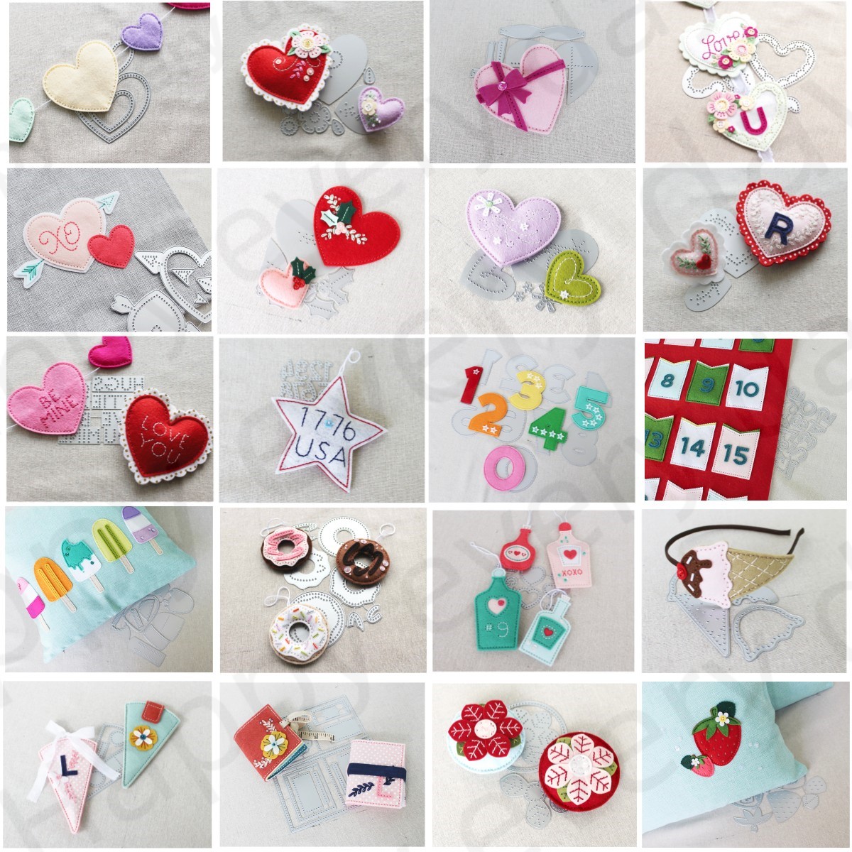 New Ice Cream Cone Strawberry  - Summer Days Clothing review and price
