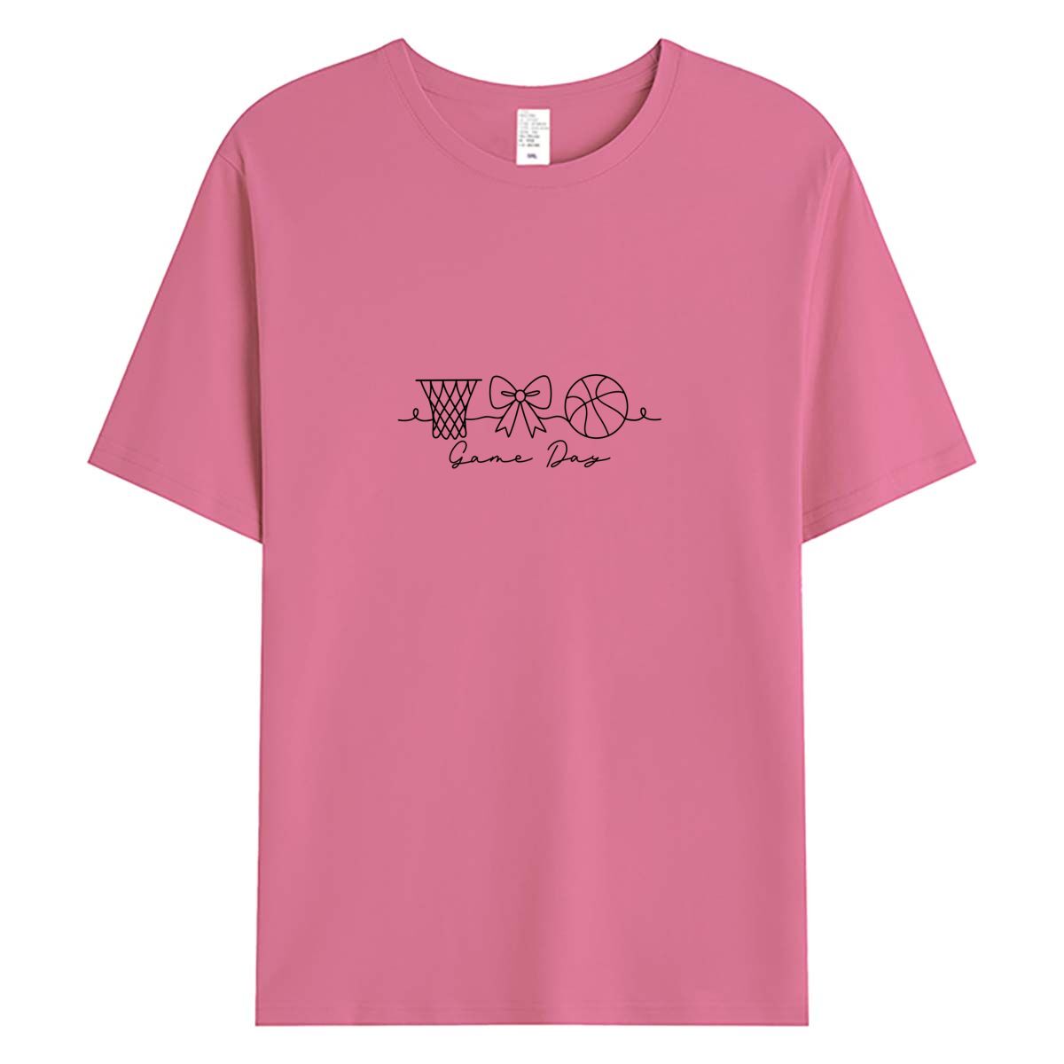 Summer Women T Shirts 100% Cot - Summer Games Clothing review and price