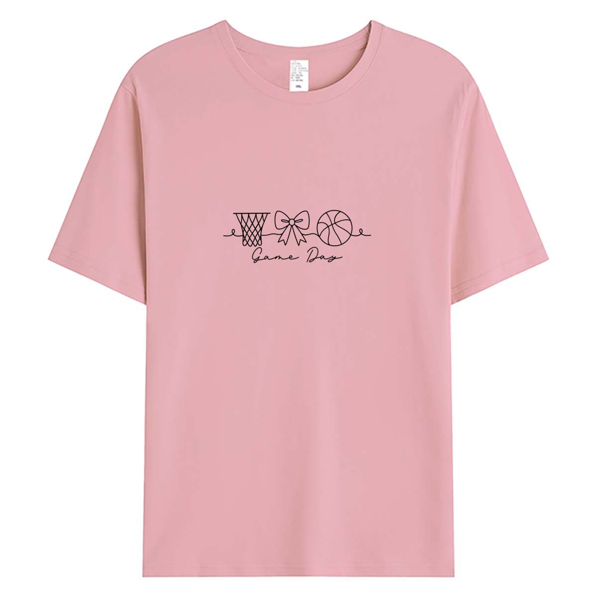 Summer Women T Shirts 100% Cot - Summer Games Clothing review and price
