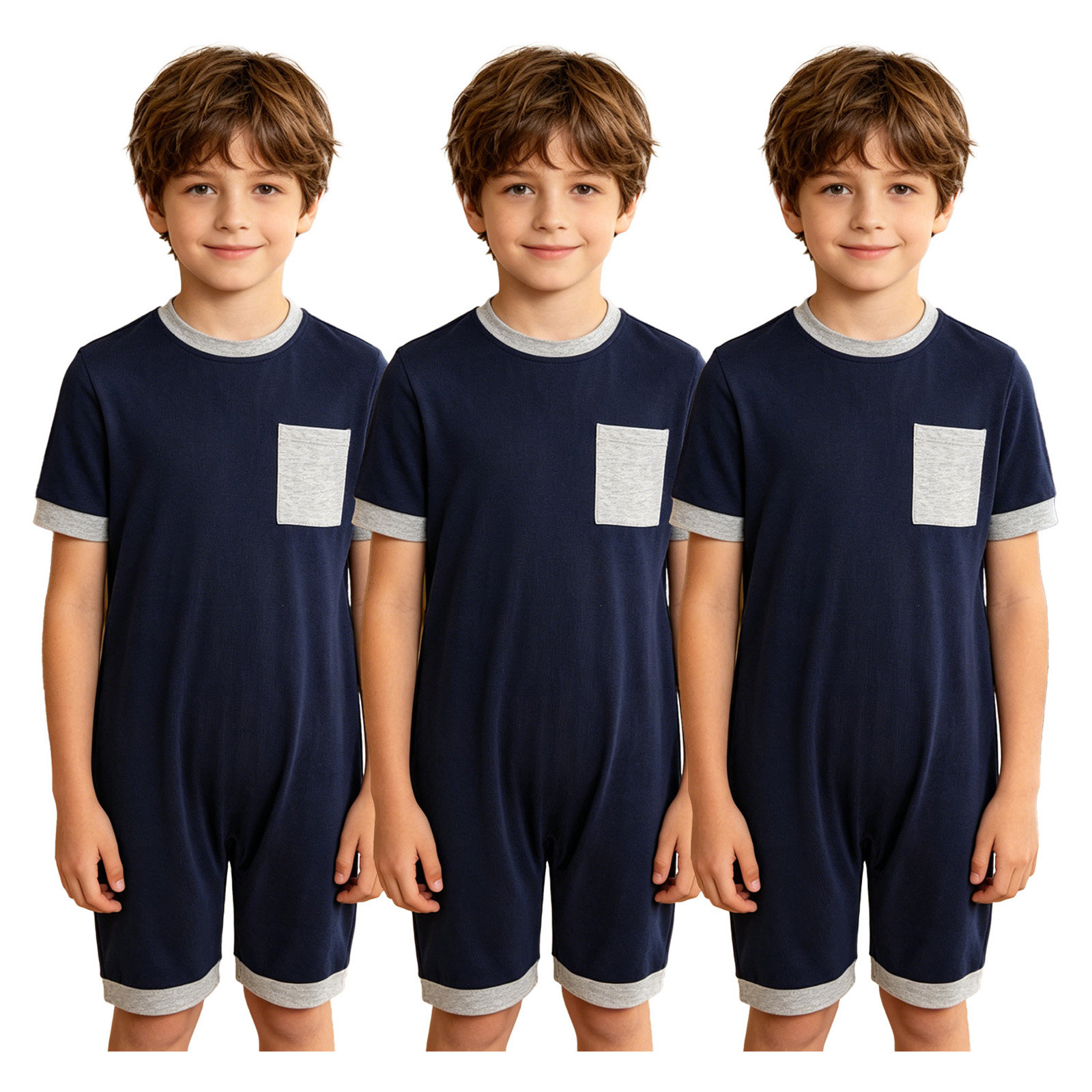 3pcs Kids Boys Girls Special N - Summer Clothing Kids Boys review and price