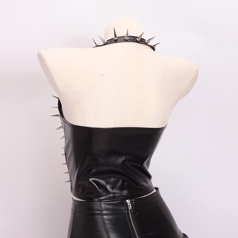 Women's Y2K Goth Top Emo Cloth - Summer Clothing Teens review and price
