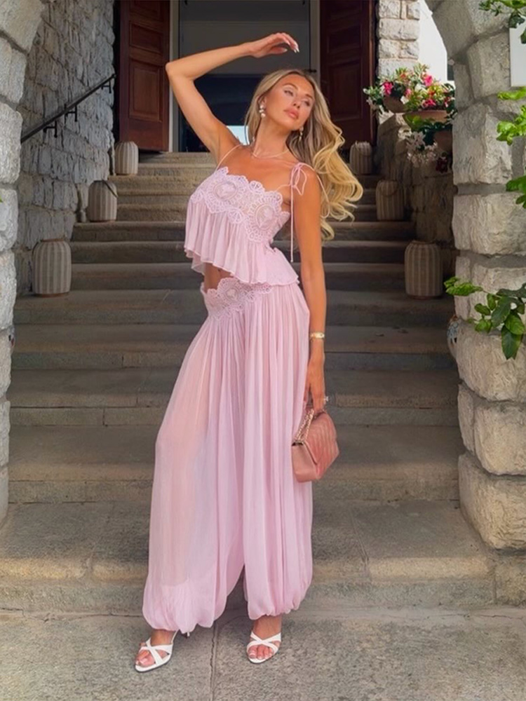 2026 Summer Fashion Square Nec - Summer Vacation Clothing Women review and price