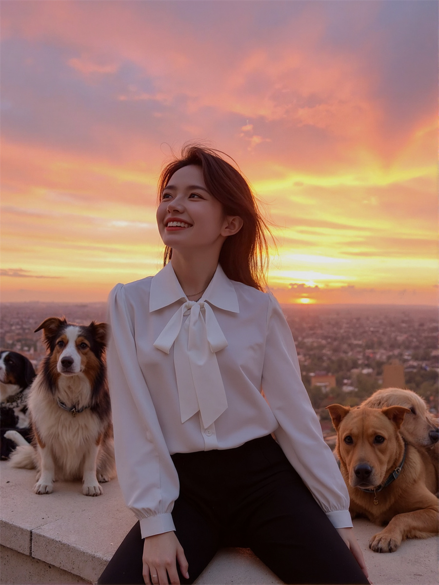 Casual White Shirts Cool Long  - Summer Clothing Trends 2025 Women'S review and price