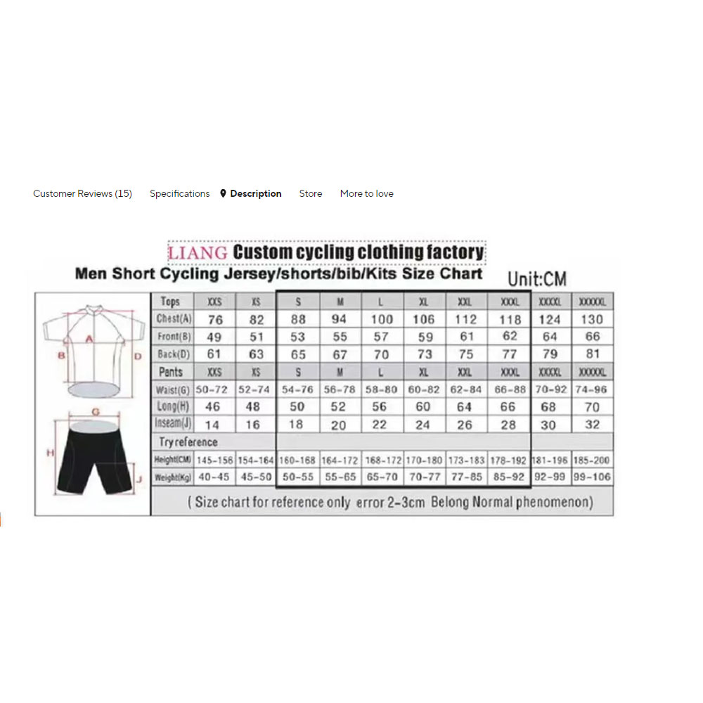 Jayco Alula Team 2026 Cycling  - Summer Clothing Australia review and price