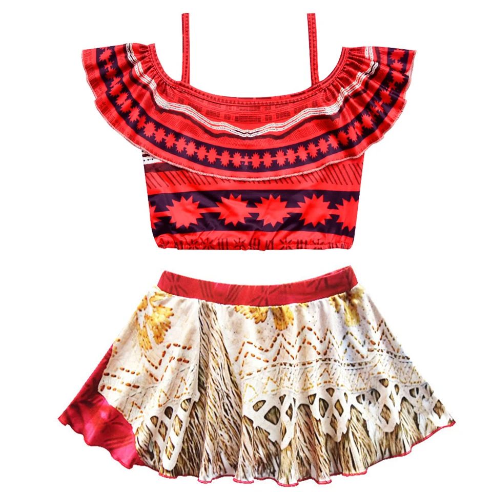 Summer Fairy Princess Moana Co - Summer Clothing For A Beach review and price