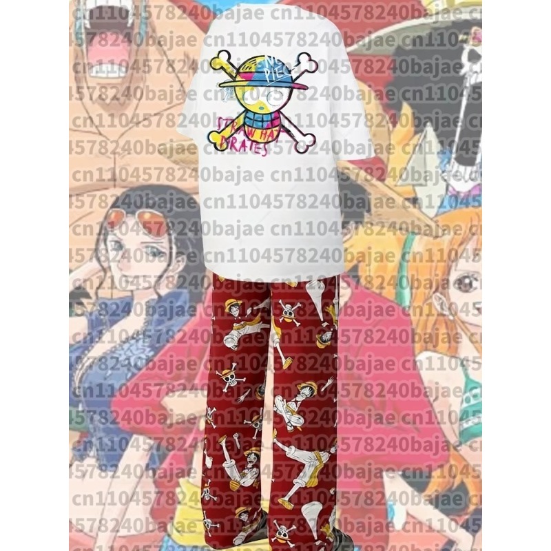 2026 New Anime One Piece Summe - Summer 2026 Kids Clothing review and price