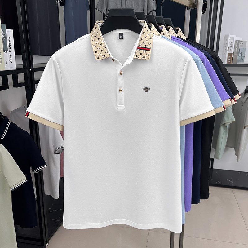 Luxury Brand High End Men's La - Summer Clothing Men Linen review and price