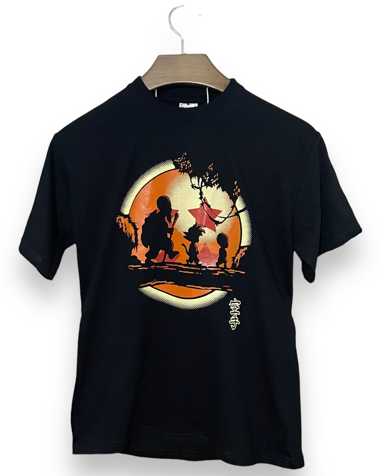 Dragon Ball Z Kid Goku Nimbus  - Summer 2026 Kids Clothing review and price