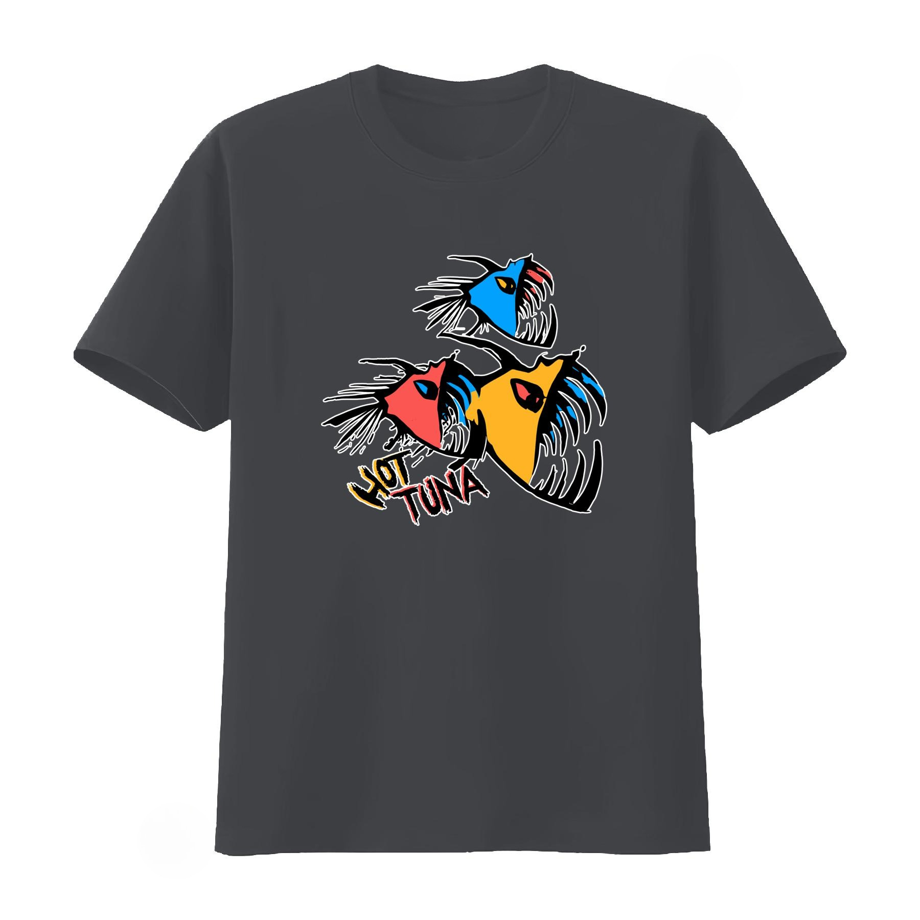 Vintage 90s Hot Tuna T Shirt R - Summer Clothing Australia review and price