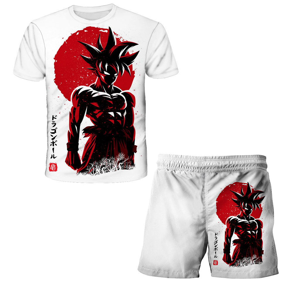 2026 Summer Dragon Ball Goku I - Summer 2026 Kids Clothing review and price