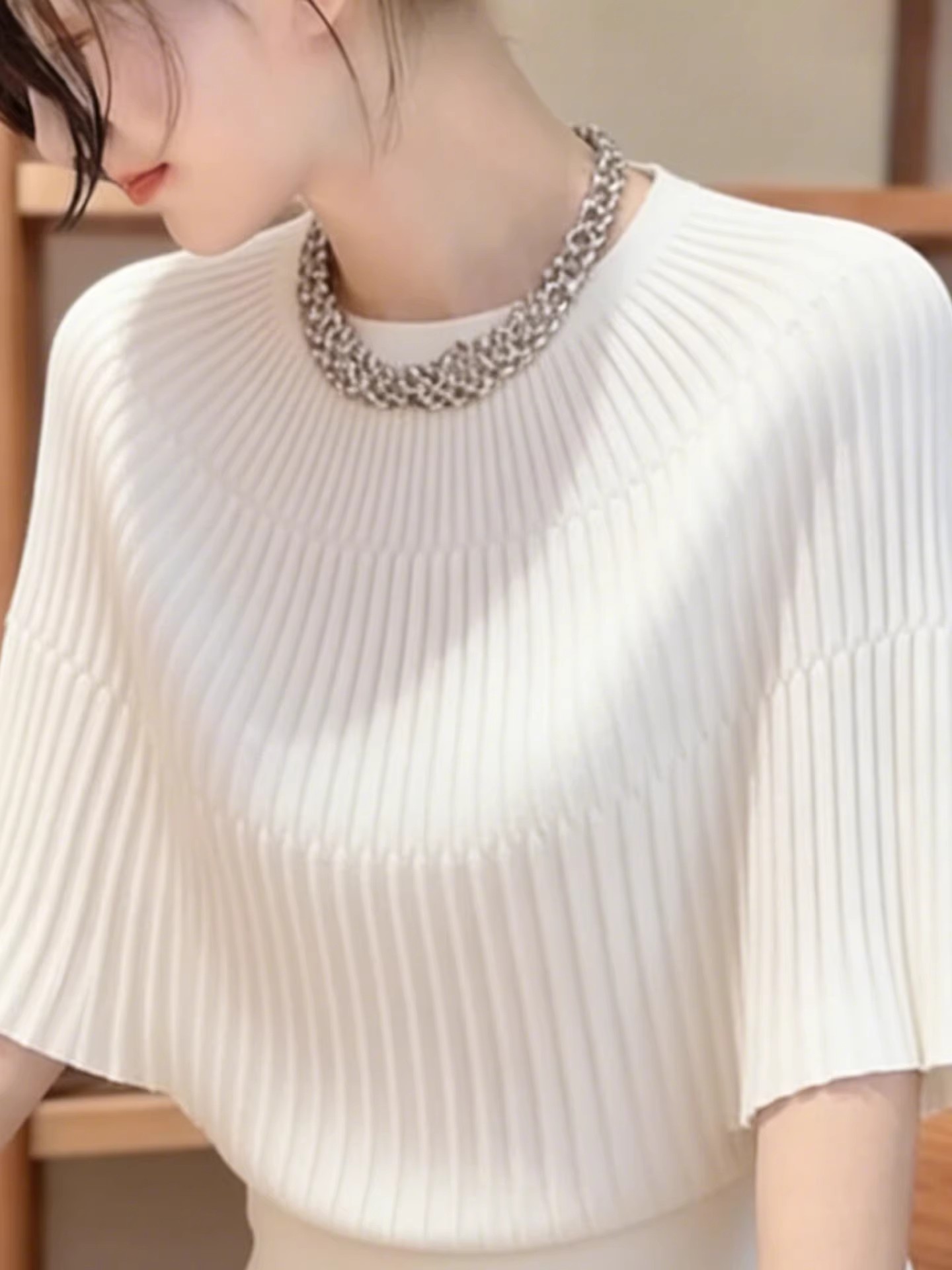 Women Clothing Summer O-Neck K - Summer Days Clothing review and price